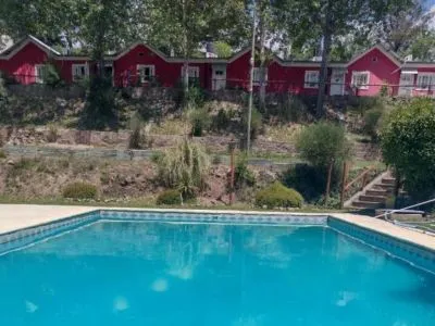 Las Pircas Cabins  in  El Trapiche