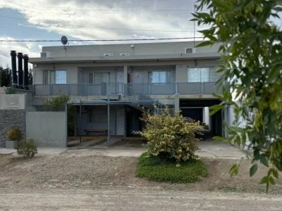 Departamentos Complejos Aliwe 1 y 2