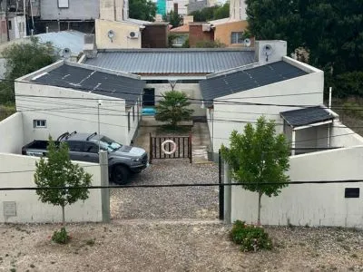 Departamentos Complejos Aliwe 1 y 2