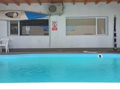 Departamentos Complejos Aliwe 1 y 2