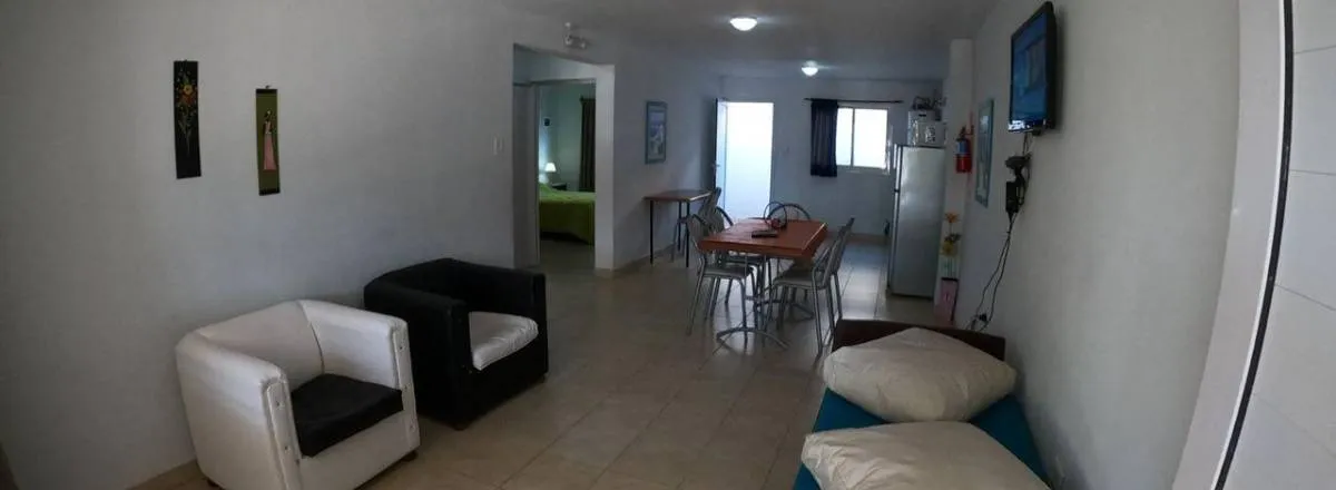 Departamentos Complejos Aliwe 1 y 2