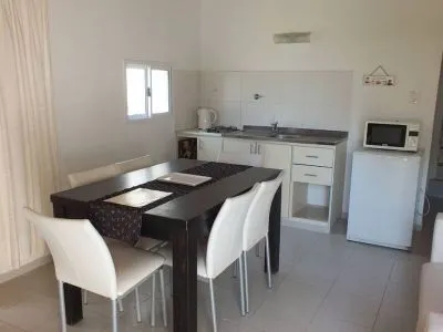 Cabañas Cabañas El Abrazo