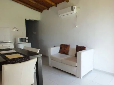 Cabañas Cabañas El Abrazo