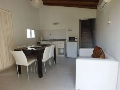 Cabañas Cabañas El Abrazo