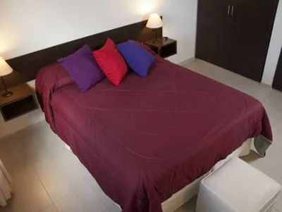 Cabañas Cabañas El Abrazo