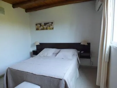 Cabañas Cabañas El Abrazo