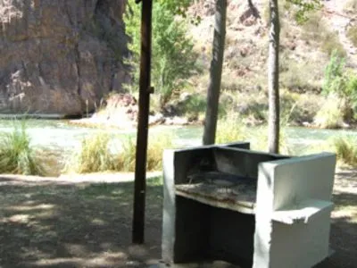 Camping Sites Camping Río Azul