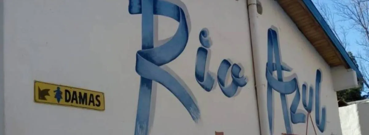 Camping Sites Camping Río Azul