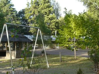 Camping Sites Rincón de la Ensenada