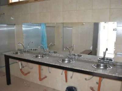 Camping Sites Rincón de la Ensenada