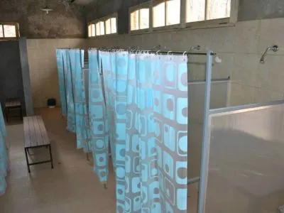 Camping Sites Rincón de la Ensenada