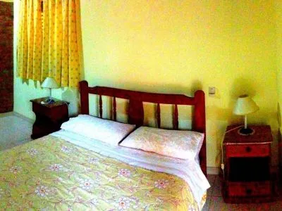 Apartments Lugar Soñado