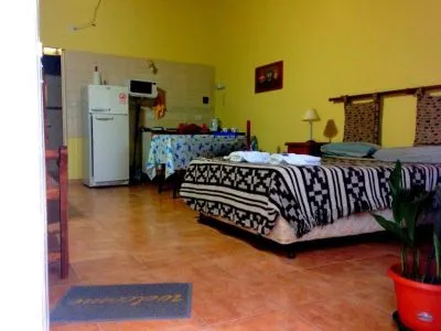 Apartments Lugar Soñado