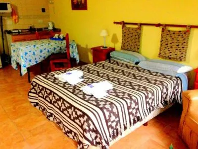 Apartments Lugar Soñado