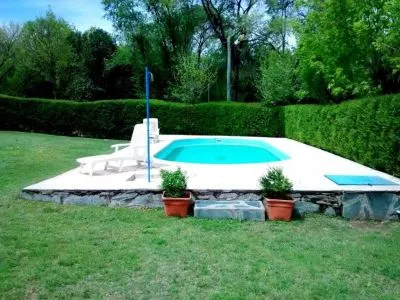 Apartments Lugar Soñado