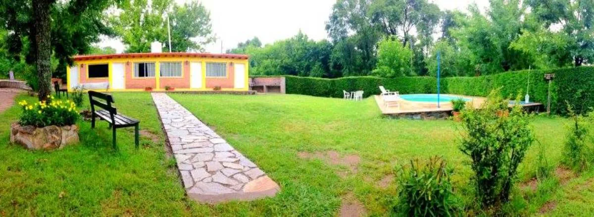 Apartments Lugar Soñado