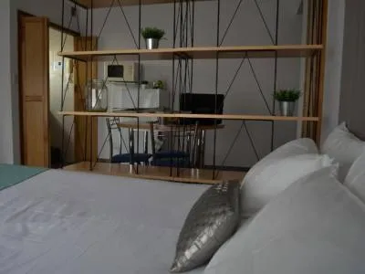 Apart Hoteles Argenta Apart Hotel