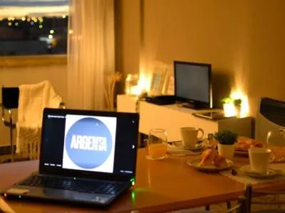 Apart Hoteles Argenta Apart Hotel