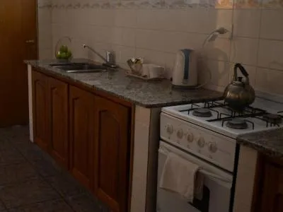 Apart Hoteles Argenta Apart Hotel