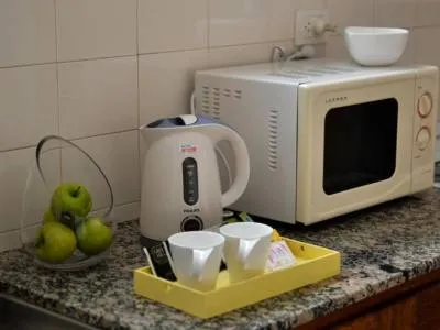 Apart Hoteles Argenta Apart Hotel