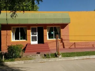 El Ciervo Hostelries  in  El Trapiche