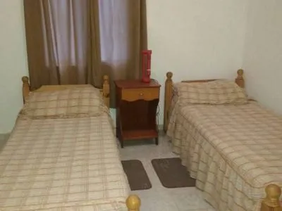 Hostelries El Ciervo