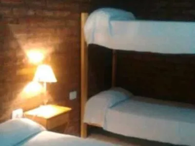 Hostelries El Ciervo