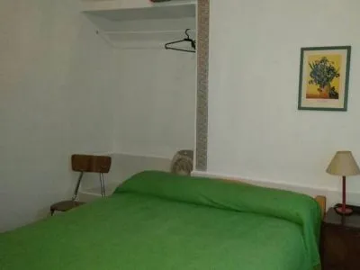 Hostelries El Ciervo