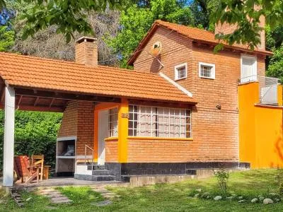 Cabins Samay Huasi cabins