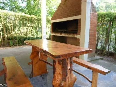 Cabins Samay Huasi cabins