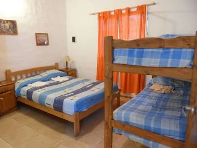 Cabins Samay Huasi cabins