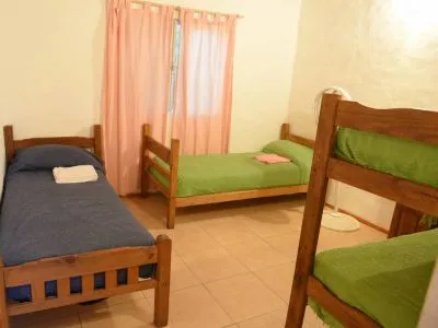 Cabins Samay Huasi cabins