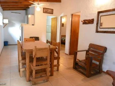 Cabins Samay Huasi cabins