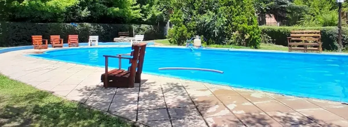 Cabins Samay Huasi cabins