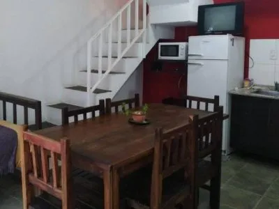 Cabañas Villa Alinor