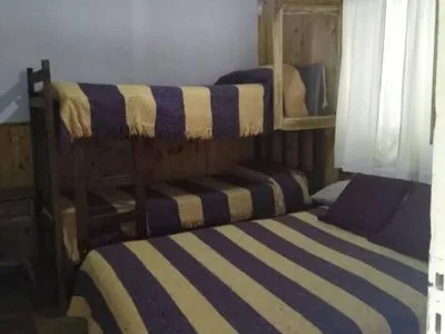 Cabañas Villa Alinor