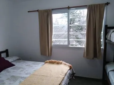 Cabañas Villa Alinor