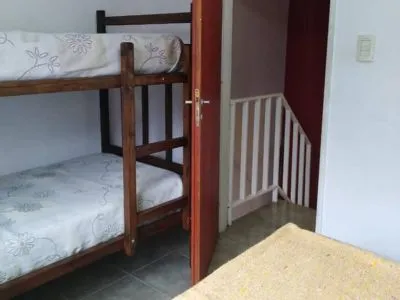 Cabañas Villa Alinor