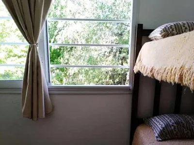 Cabañas Villa Alinor