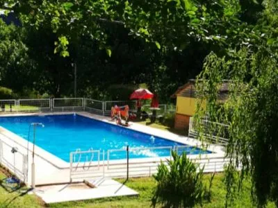 Camping Sites Playa Blanca