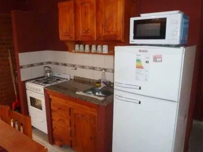 2-star Cabins Gemas del Lago