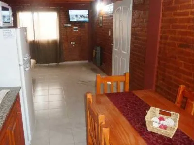 2-star Cabins Gemas del Lago