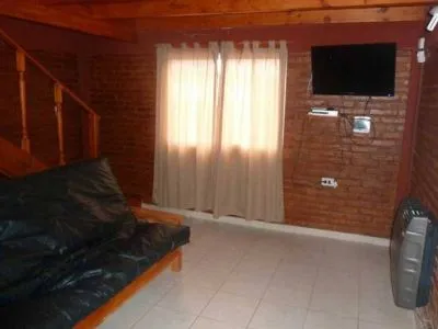 2-star Cabins Gemas del Lago