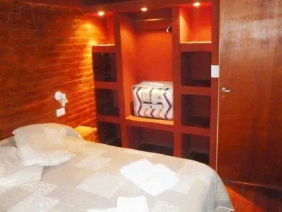 2-star Cabins Gemas del Lago