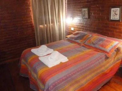 2-star Cabins Gemas del Lago