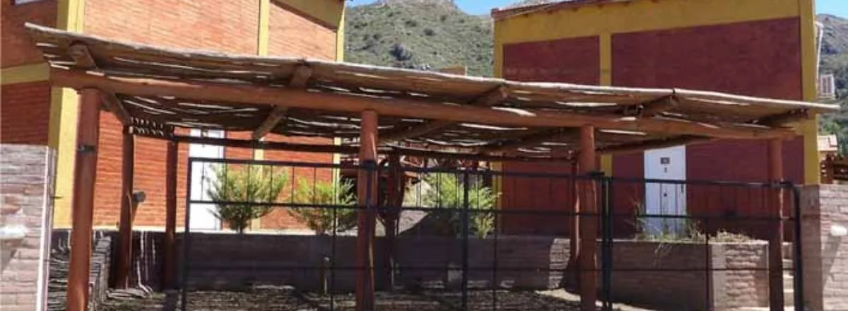 2-star Cabins Gemas del Lago