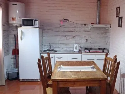 3-star Cabins Estación Potrero