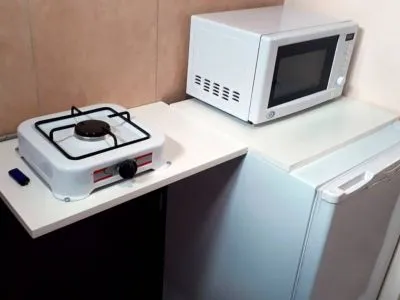 3-star Cabins Estación Potrero