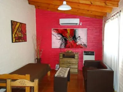 3-star Cabins Estación Potrero