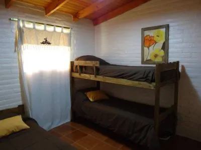 3-star Cabins Estación Potrero